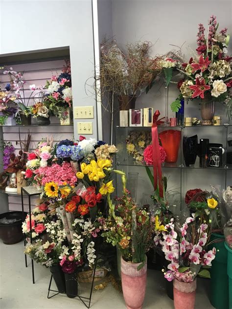 shalimar flower shop brampton.